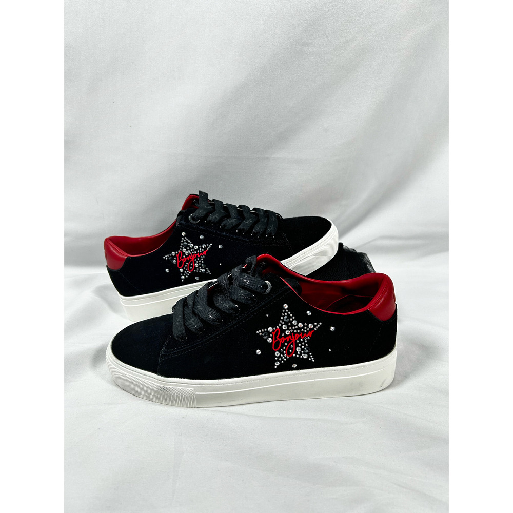 Karl Lagerfeld 'Cate Sayings' F24 Bonjour Sneakers